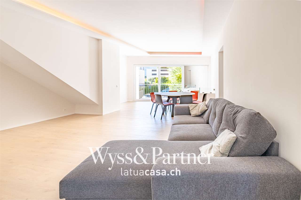 3 ½ Zimmer Wohnung, Foto 5 von 10