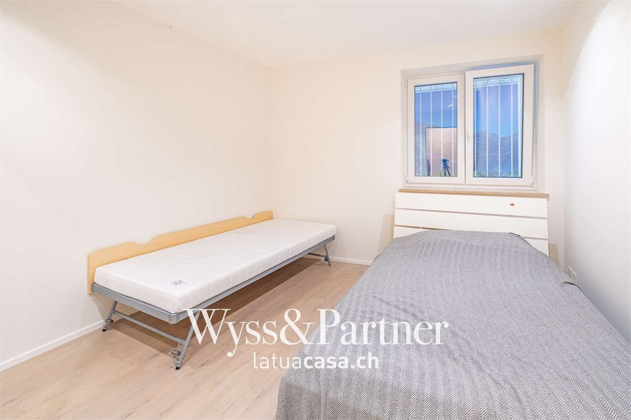 3 ½ Zimmer Wohnung, Foto 7 von 10