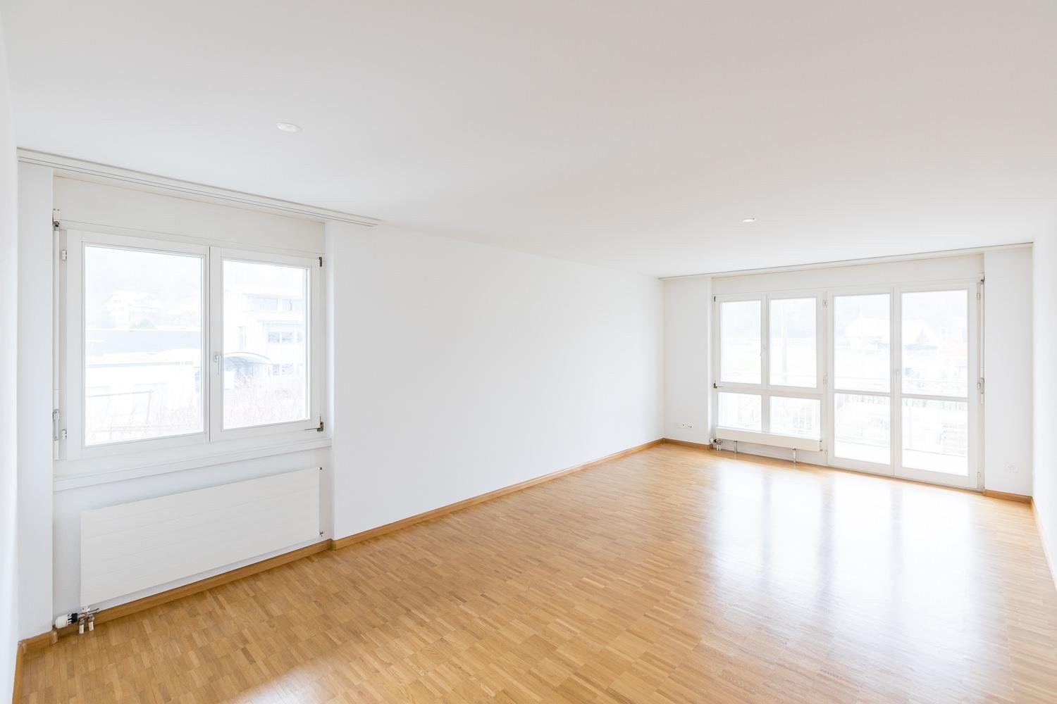 3 ½ rooms apartment, Foto 1 von 8
