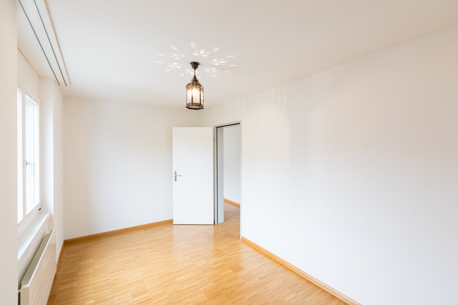 3 ½ rooms apartment, Foto 6 von 8