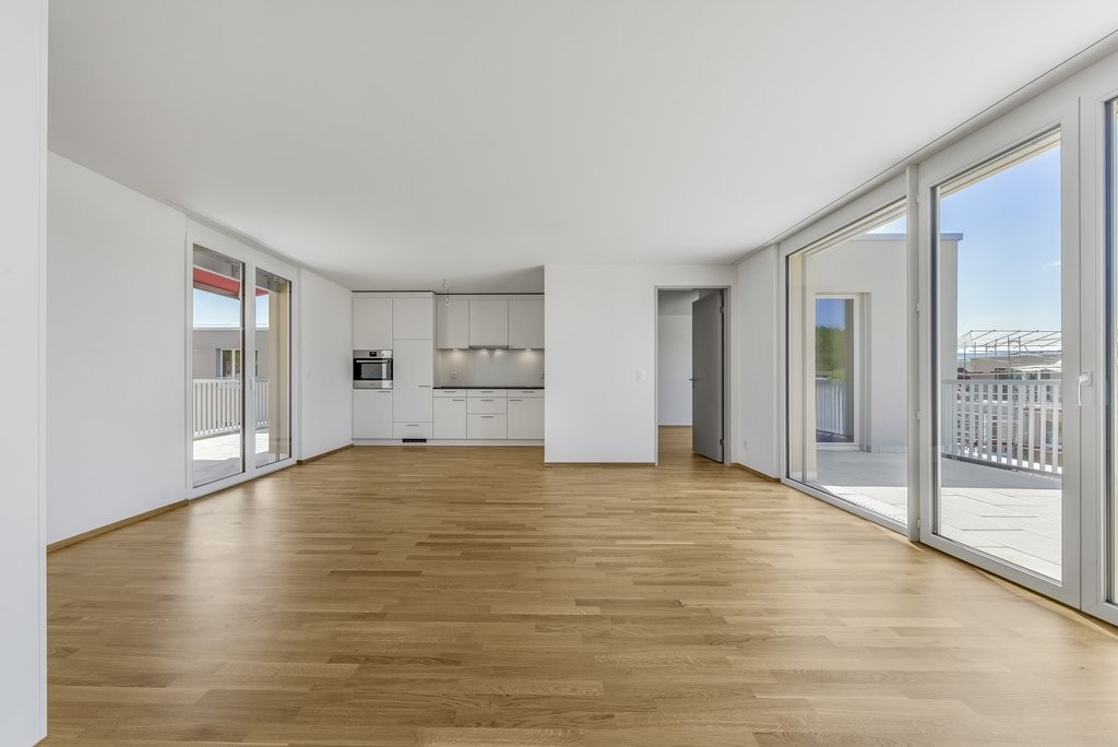 Appartamento di 2 ½ locali