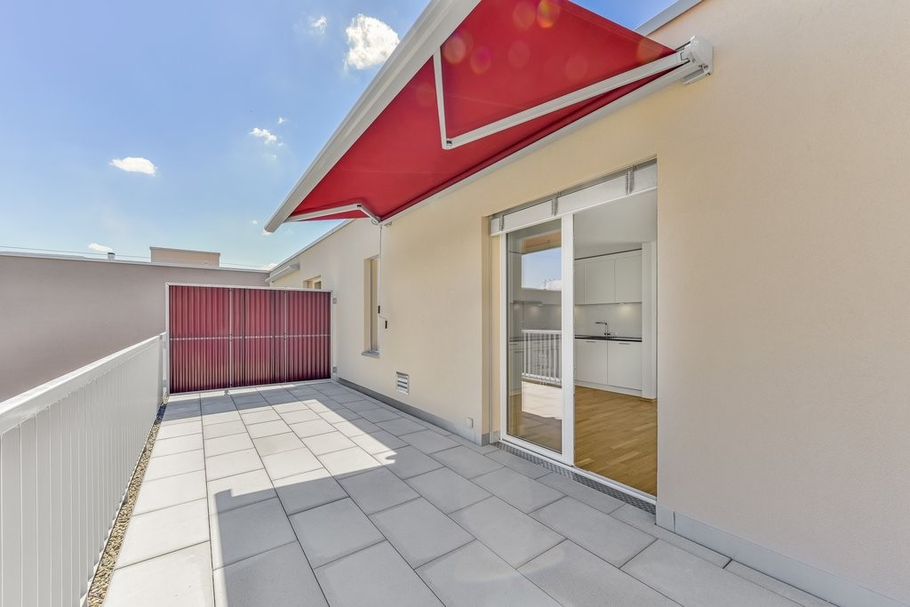 Appartamento di 2 ½ locali