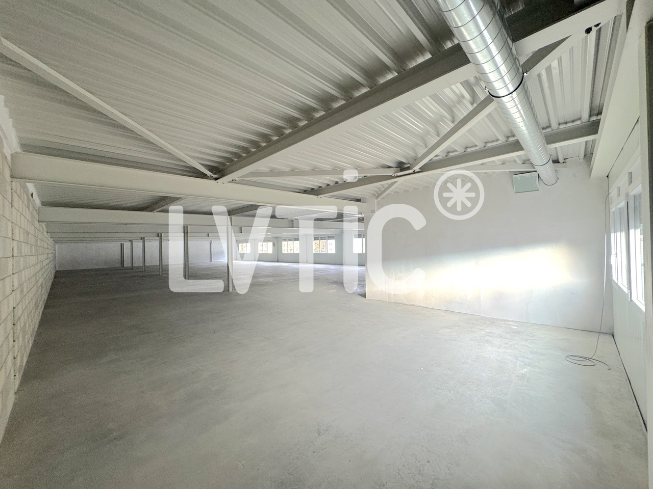 565m² storage room, Foto 5 von 10