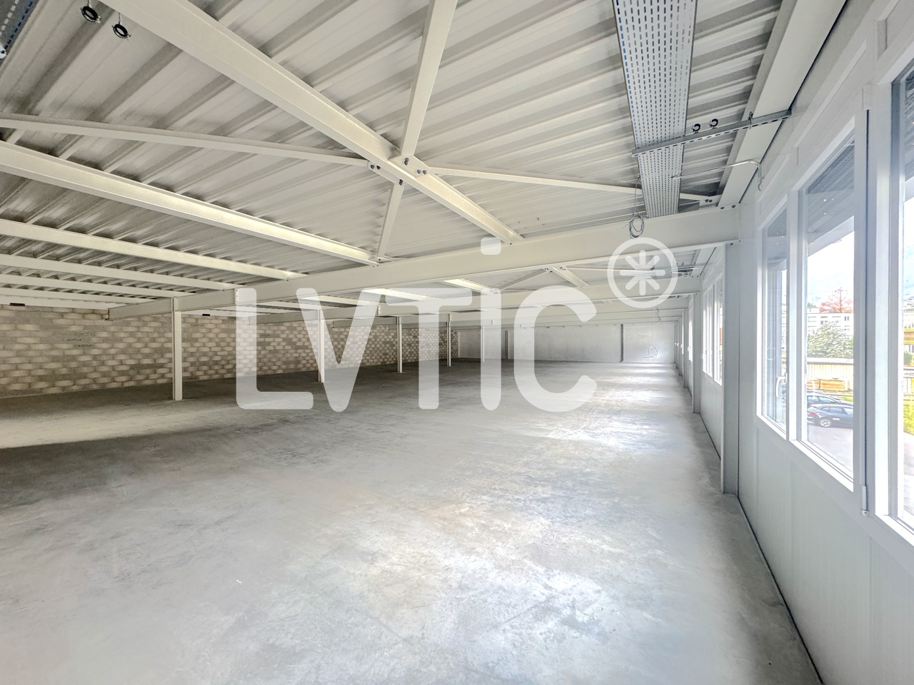 565m² storage room, Foto 7 von 10