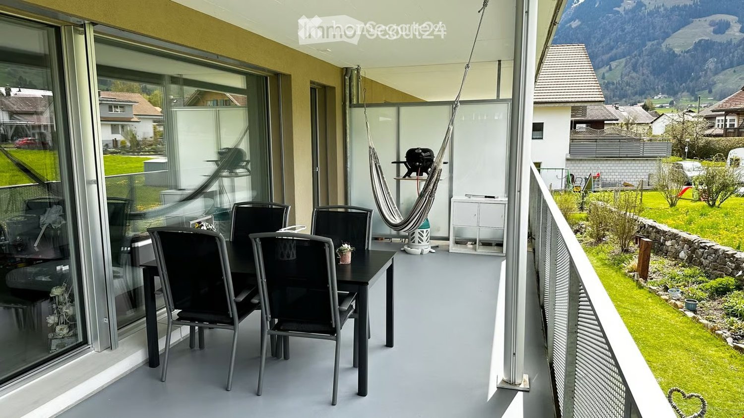 3 ½ rooms apartment, Foto 4 von 5