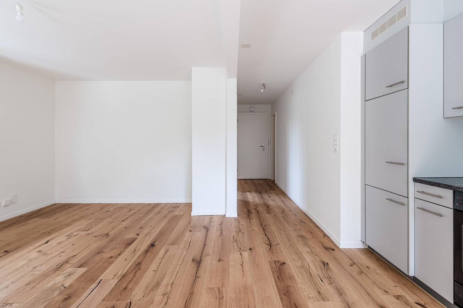 Appartamento di 2 locali, foto 8 di 10