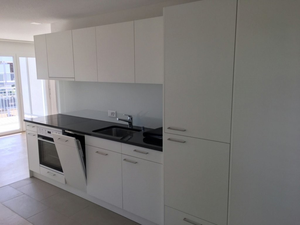1 ½ rooms apartment, Foto 2 von 7