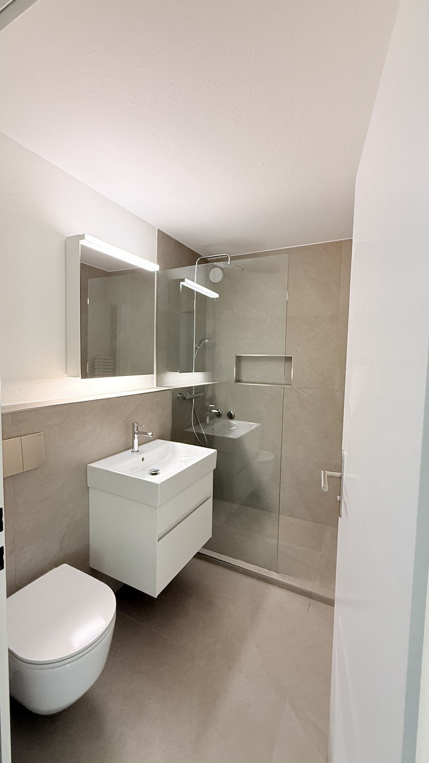 Appartamento di 3 ½ locali