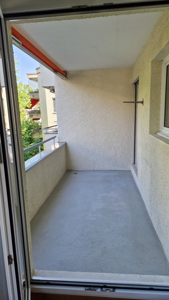 2 rooms apartment