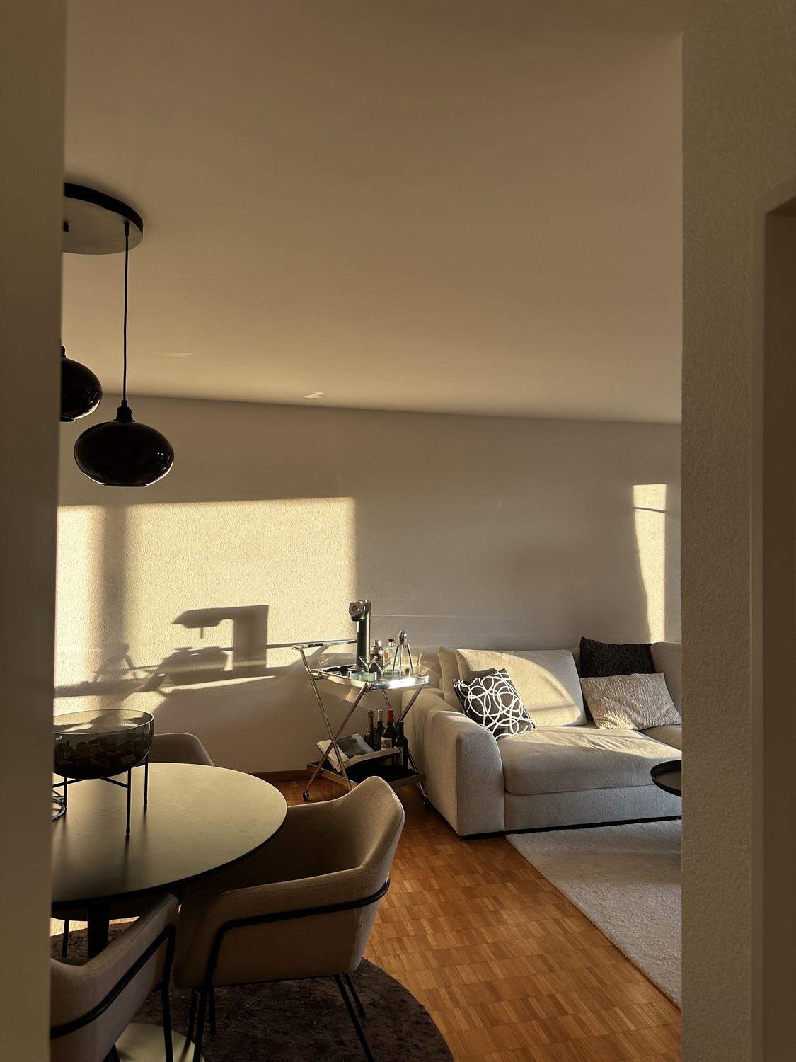 2 ½ rooms apartment, Foto 2 von 5