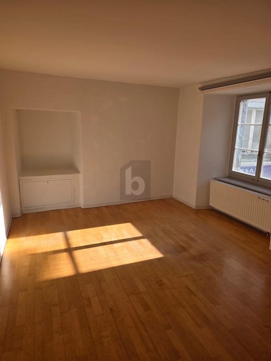 88m² bureau