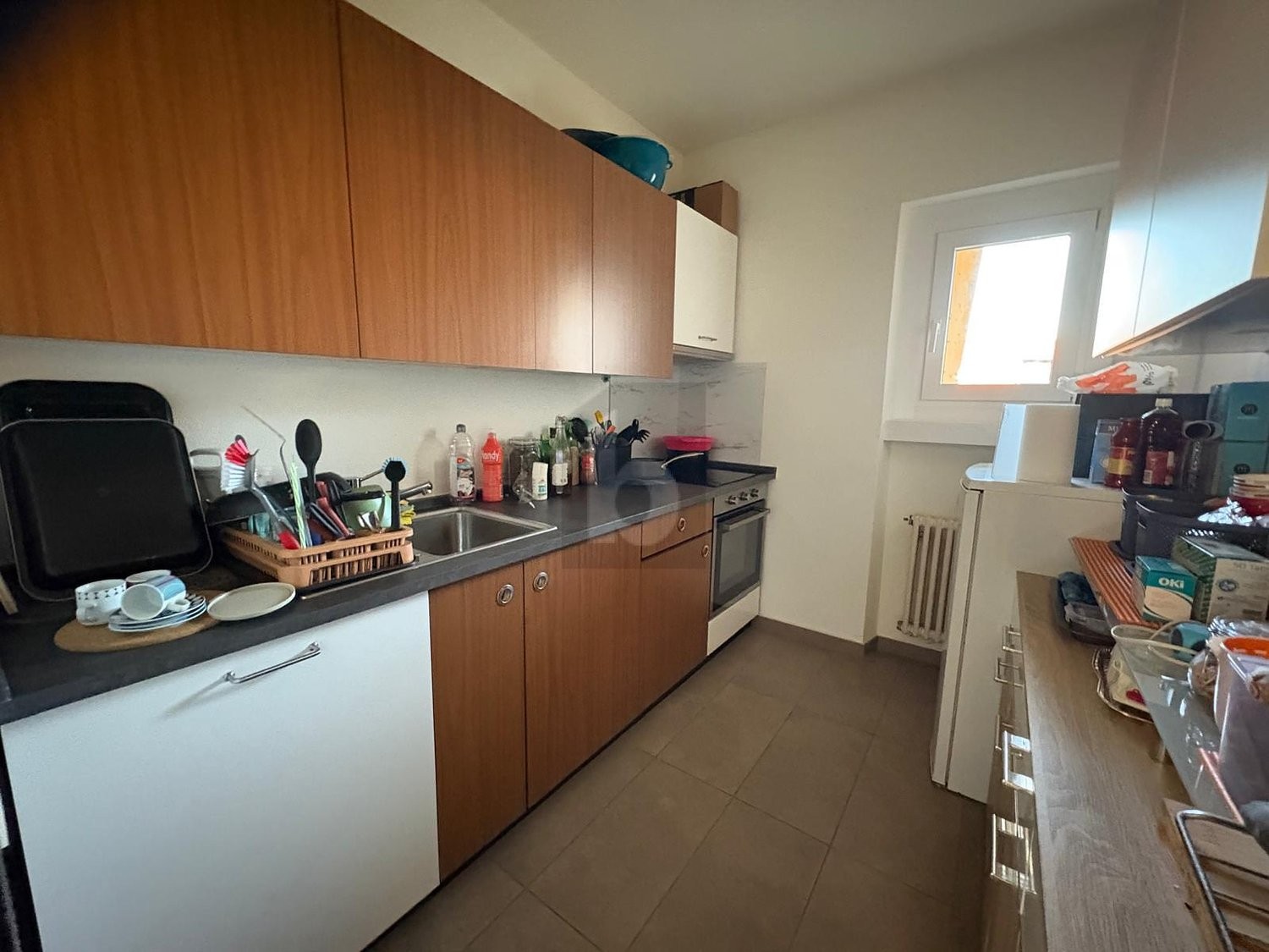 5 ½ rooms single house