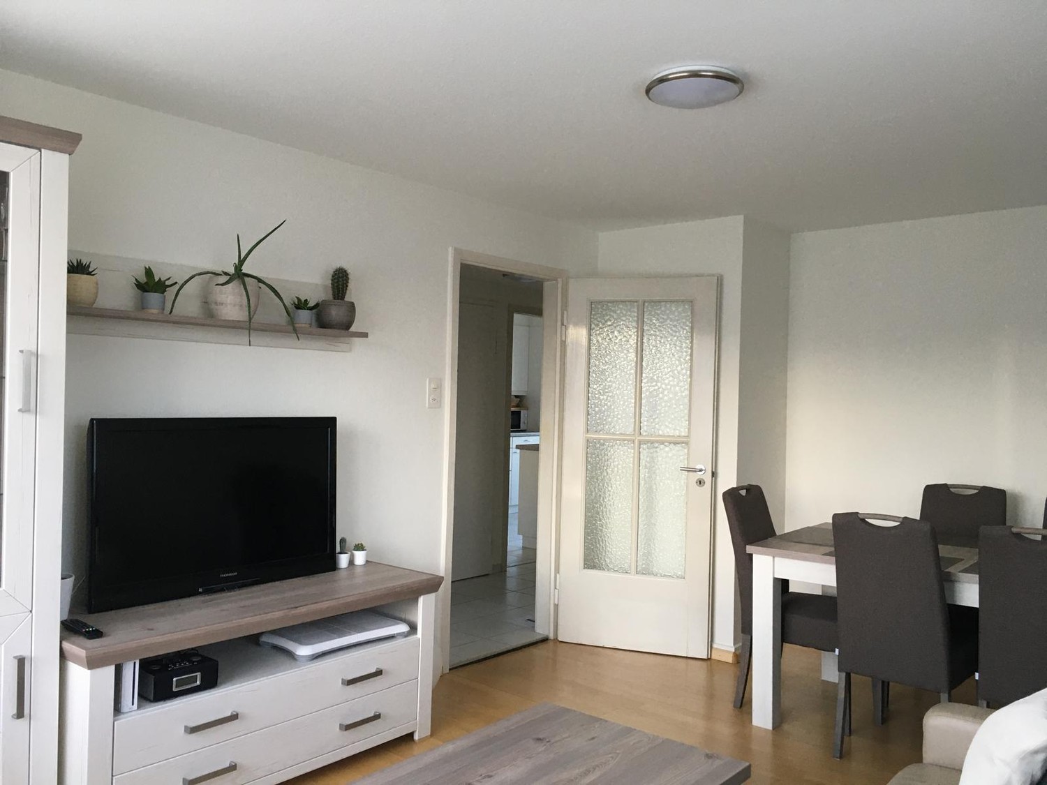 Appartamento di 3 locali