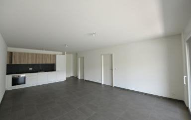 2 ½ Zimmer Wohnung