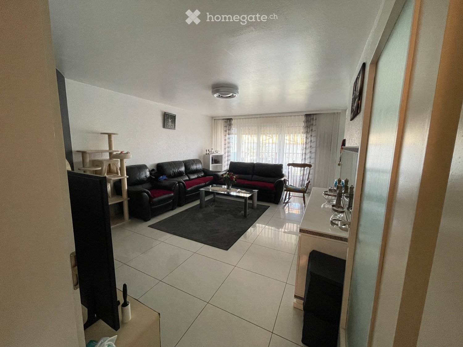 4 ½ Zimmer Wohnung