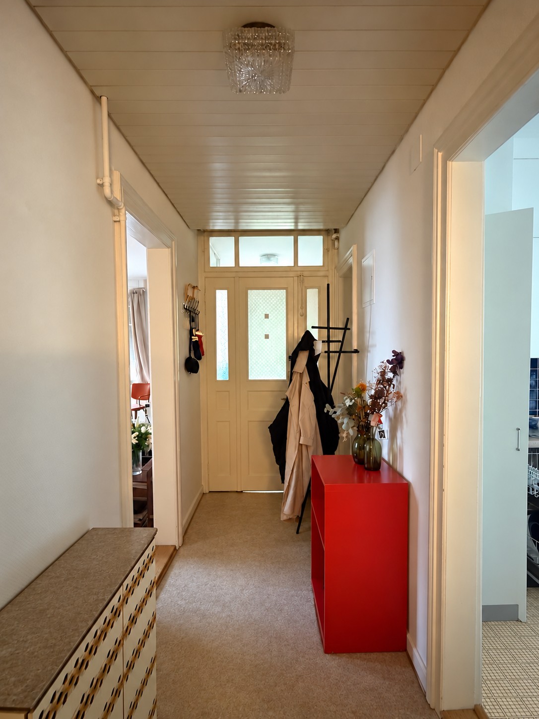 2 ½ Zimmer Wohnung