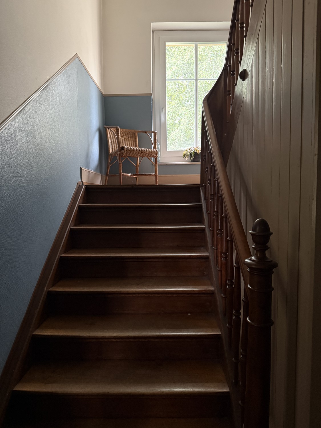 2 ½ Zimmer Wohnung