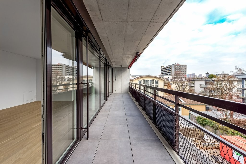 1 ½ rooms apartment