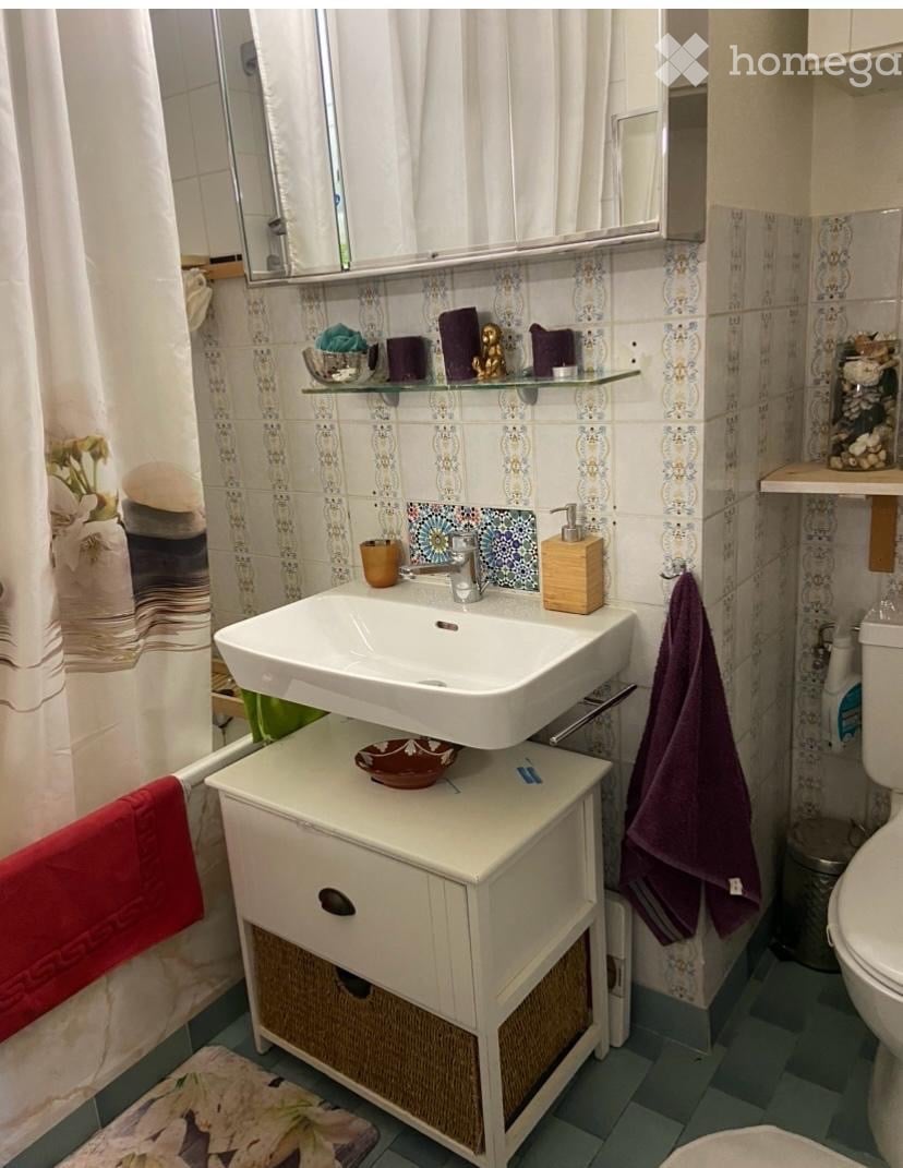 1 Zimmer Einzelzimmer, Foto 1 von 2
