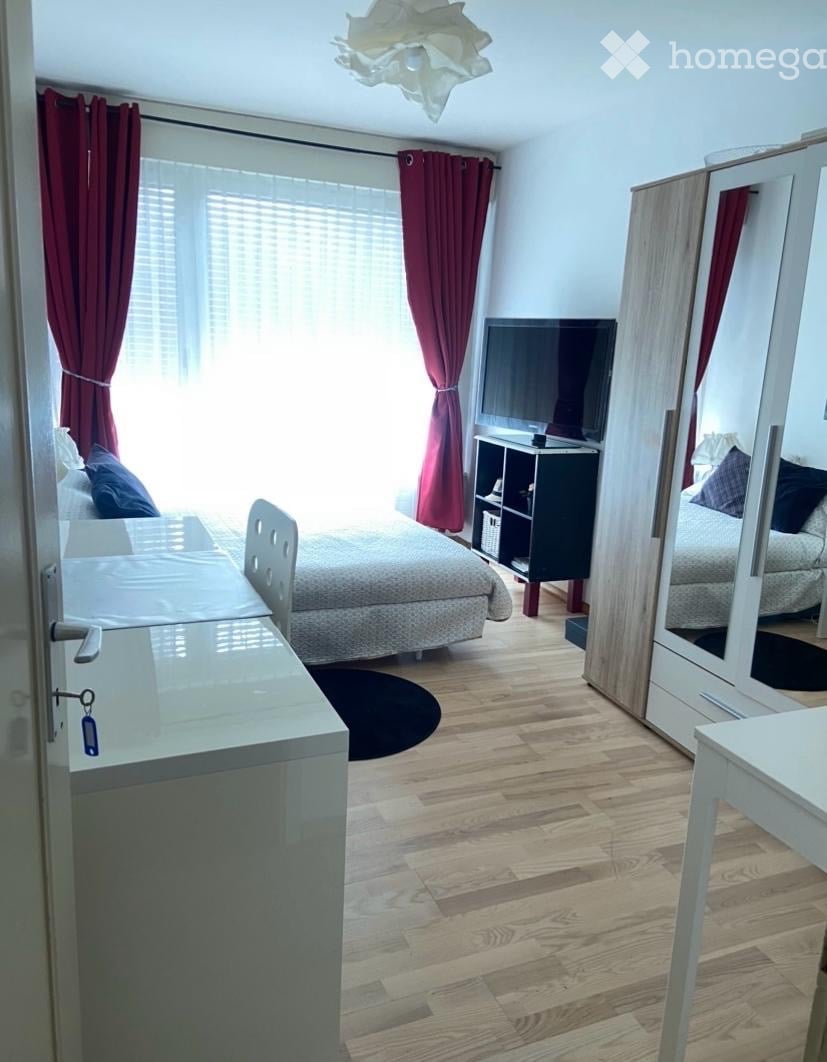 1 Zimmer Einzelzimmer, Foto 2 von 2