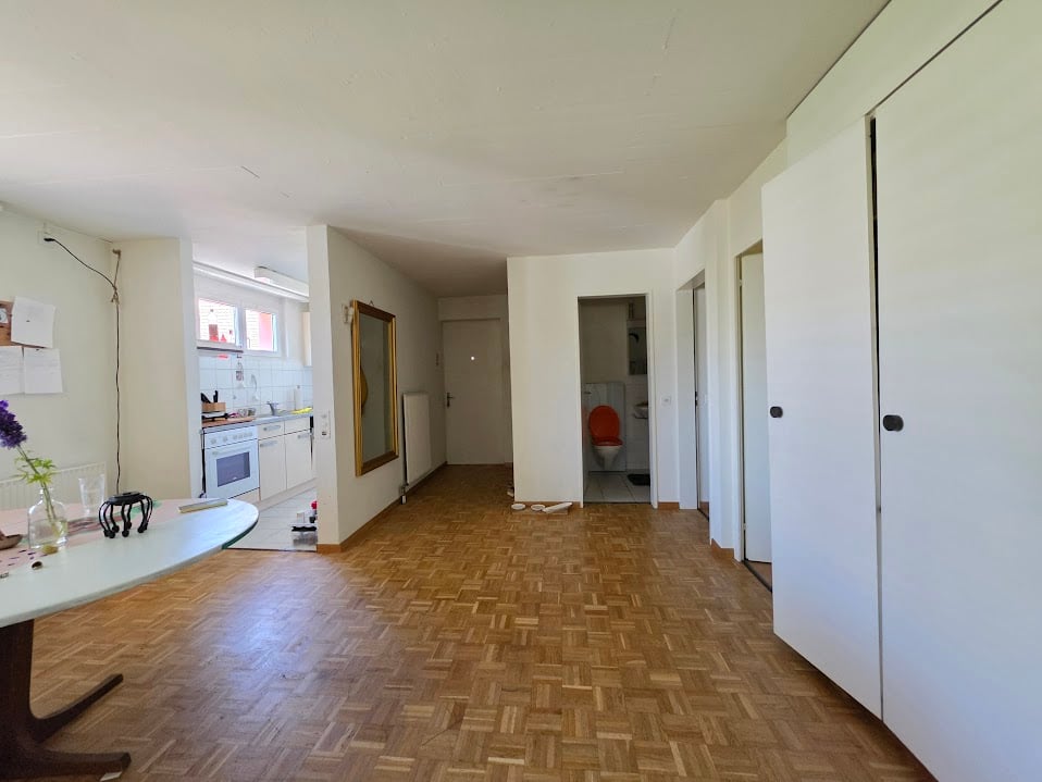 4 ½ pièces appartement