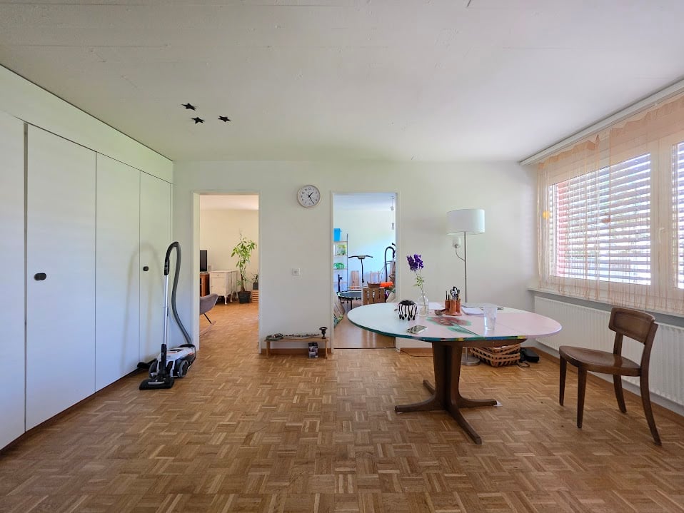 4 ½ pièces appartement