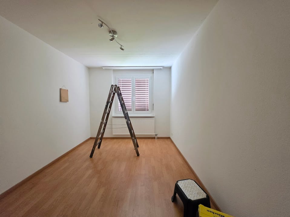 4 ½ pièces appartement