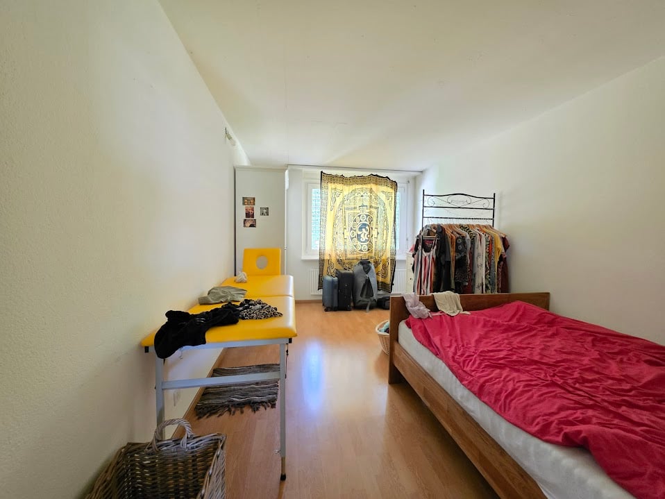 4 ½ pièces appartement