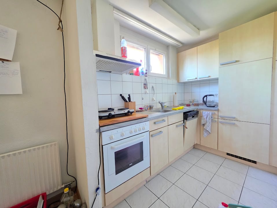 4 ½ pièces appartement