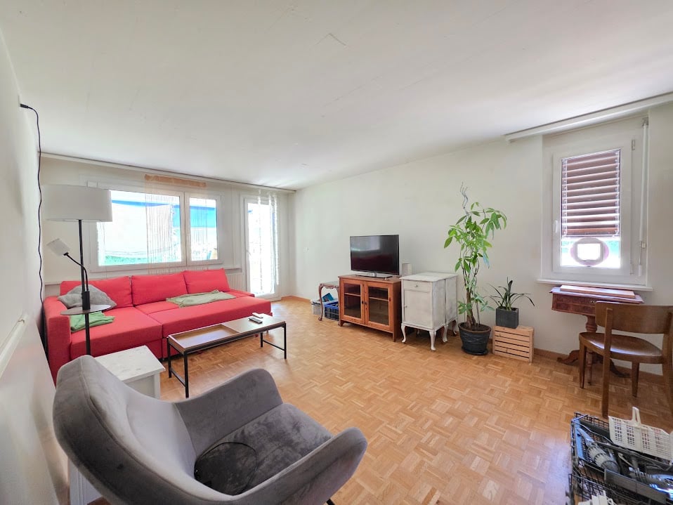 4 ½ pièces appartement