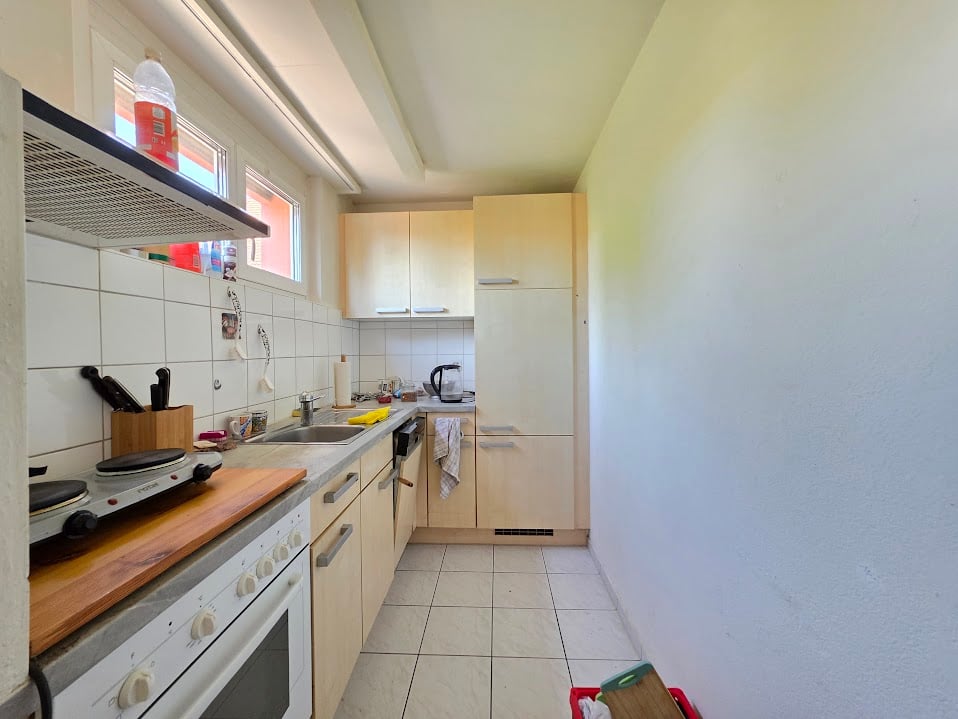 4 ½ pièces appartement