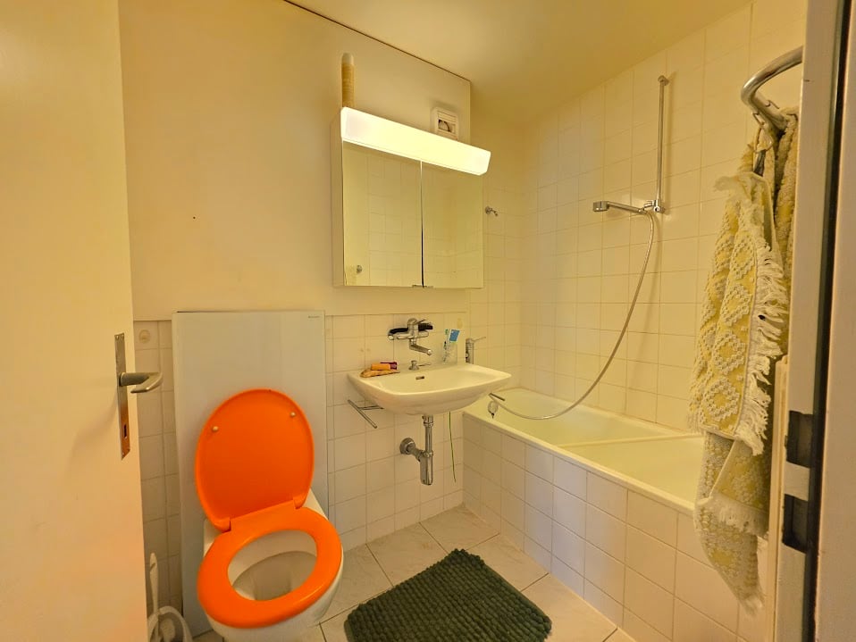 4 ½ pièces appartement