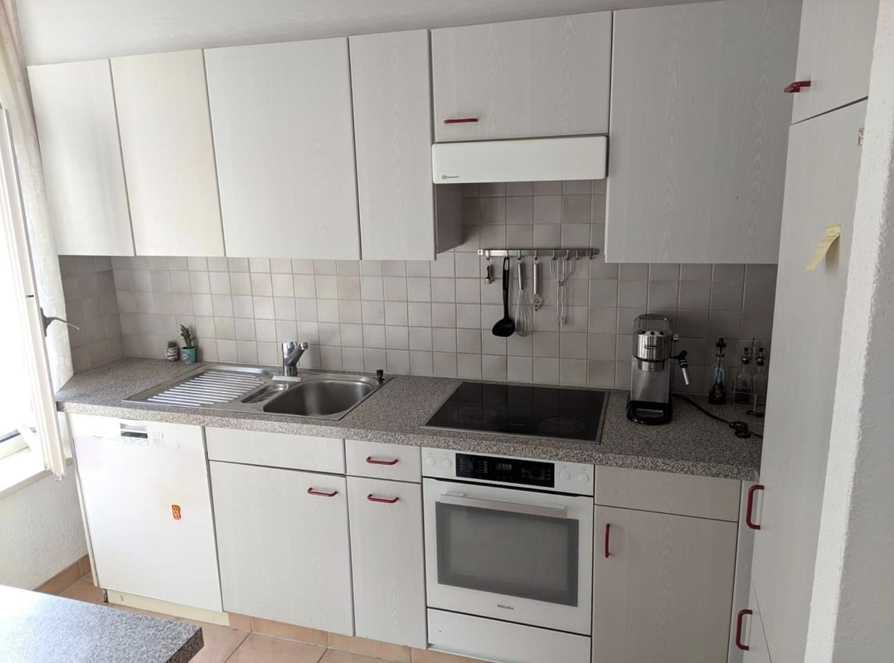 Appartement de 3 pièces, photo 3 sur 7