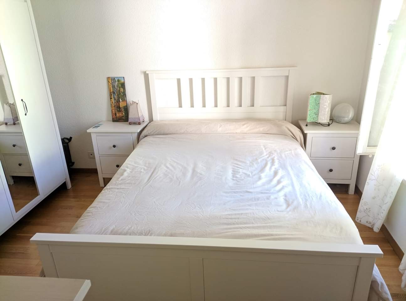 Appartement de 3 pièces, photo 1 sur 7