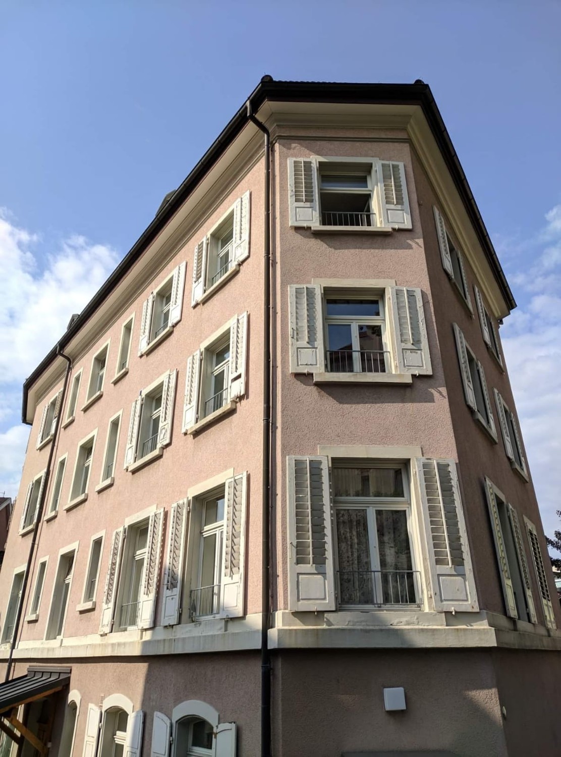 Appartement de 3 pièces, photo 2 sur 7