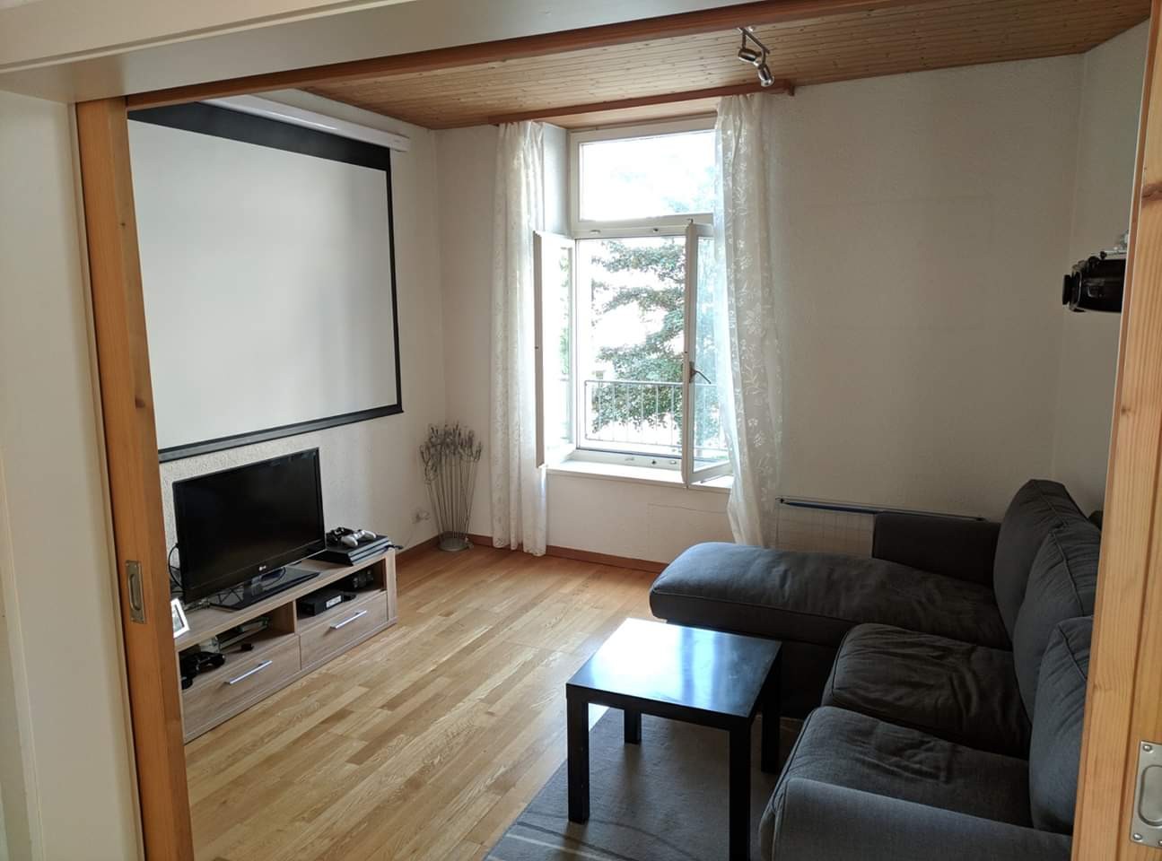 Appartement de 3 pièces, photo 6 sur 7