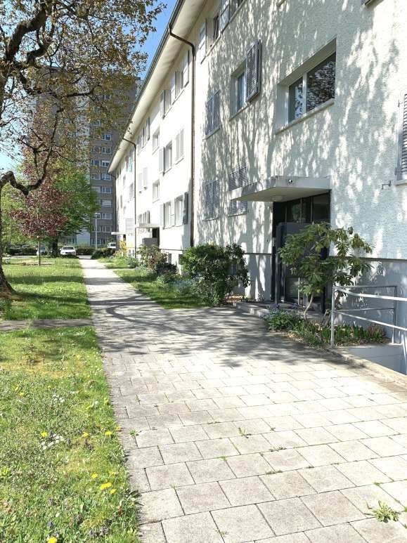 3 ½ rooms apartment, Foto 1 von 7