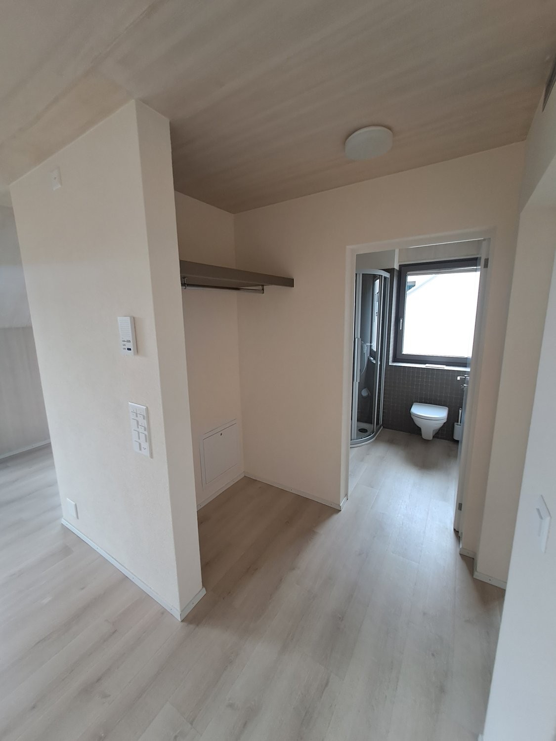 2 ½ rooms apartment, Foto 5 von 8