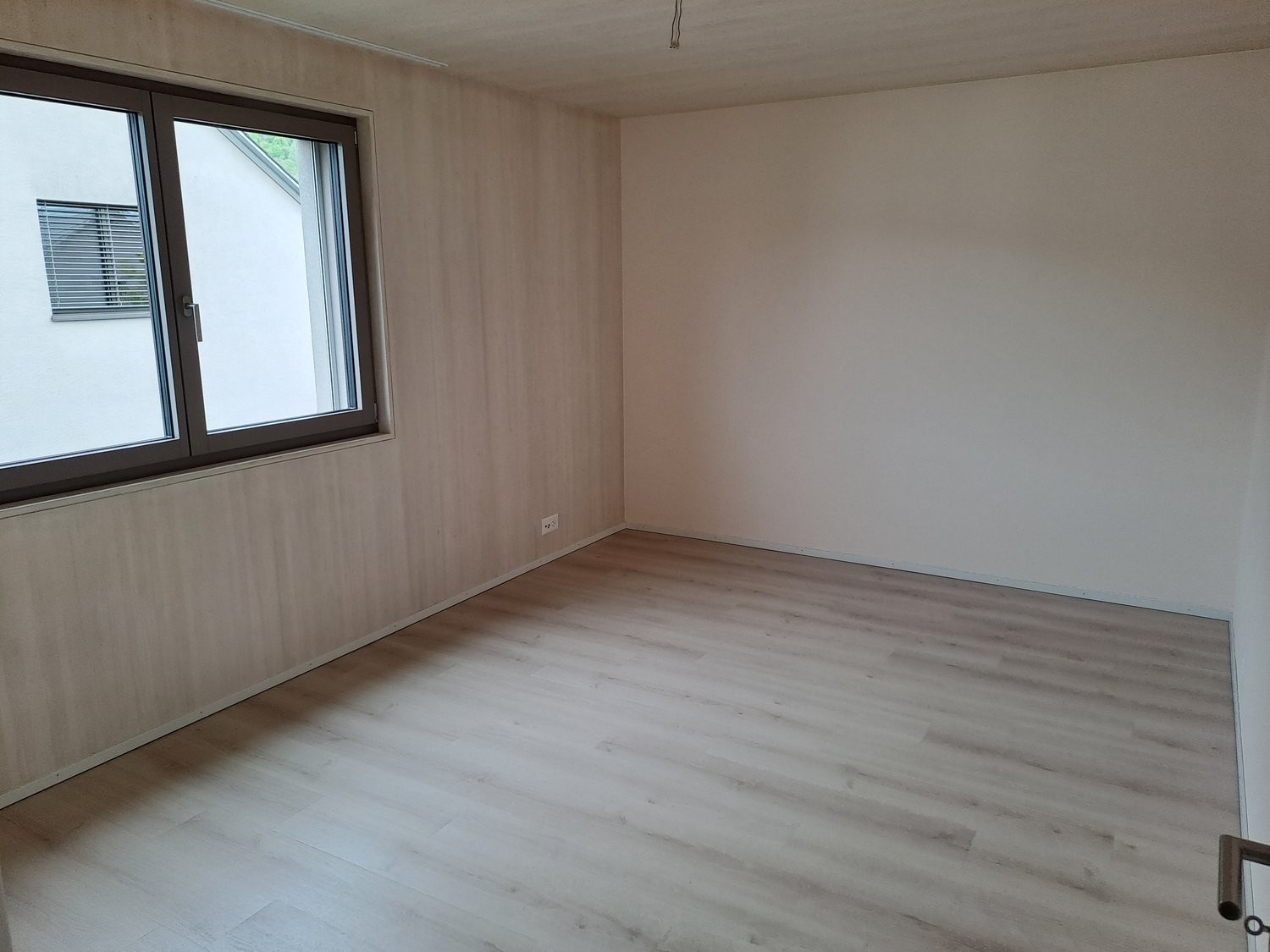 2 ½ rooms apartment, Foto 3 von 8