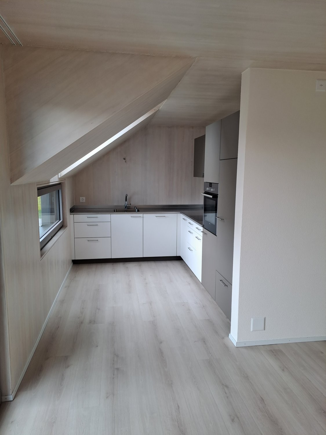 2 ½ rooms apartment, Foto 4 von 8