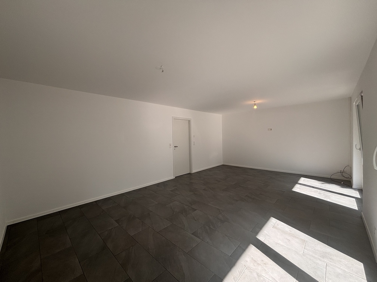 1 ½ rooms apartment
