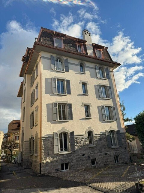 3-Zimmer-Wohnung, Foto 2 von 2