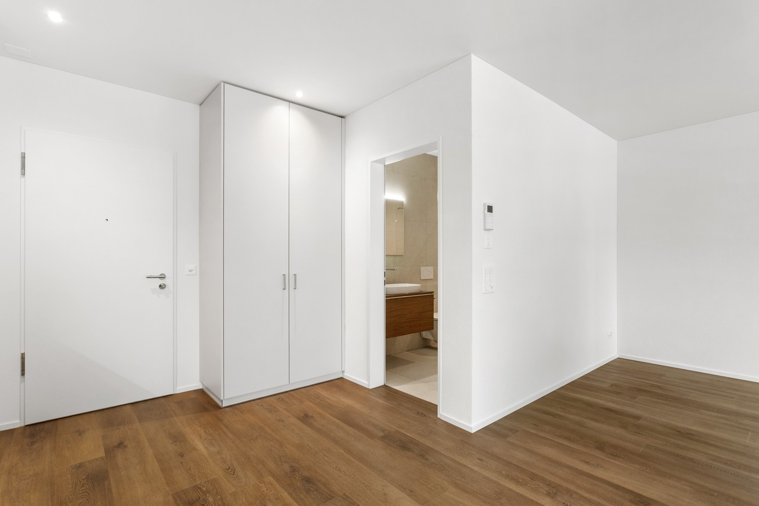 Appartamento di 1 ½ locali