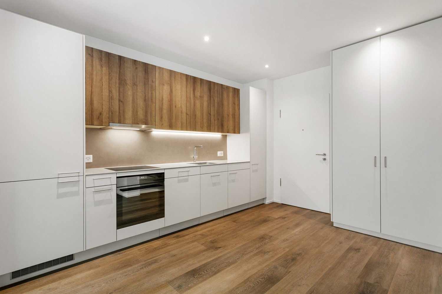 Appartamento di 1 ½ locali