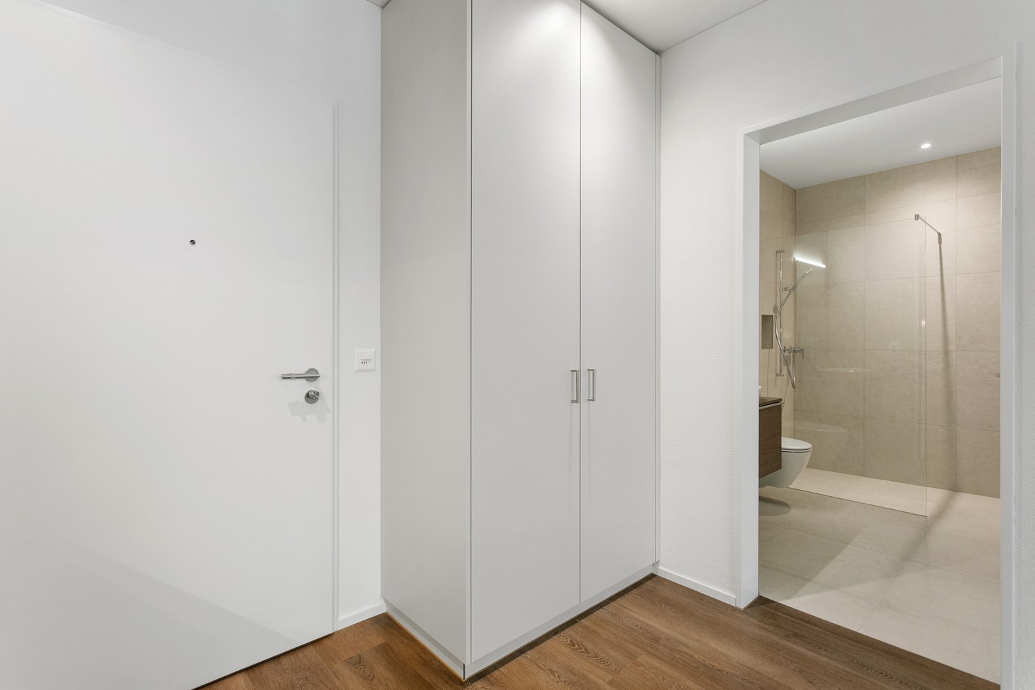 Appartamento di 1 ½ locali
