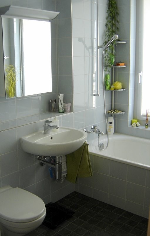 4 ½ rooms apartment, Foto 5 von 9