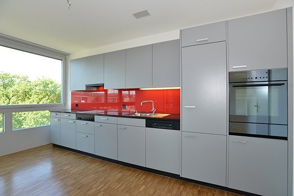 4 ½ rooms apartment, Foto 4 von 9