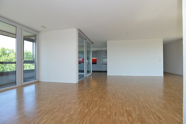 4 ½ rooms apartment, Foto 3 von 9