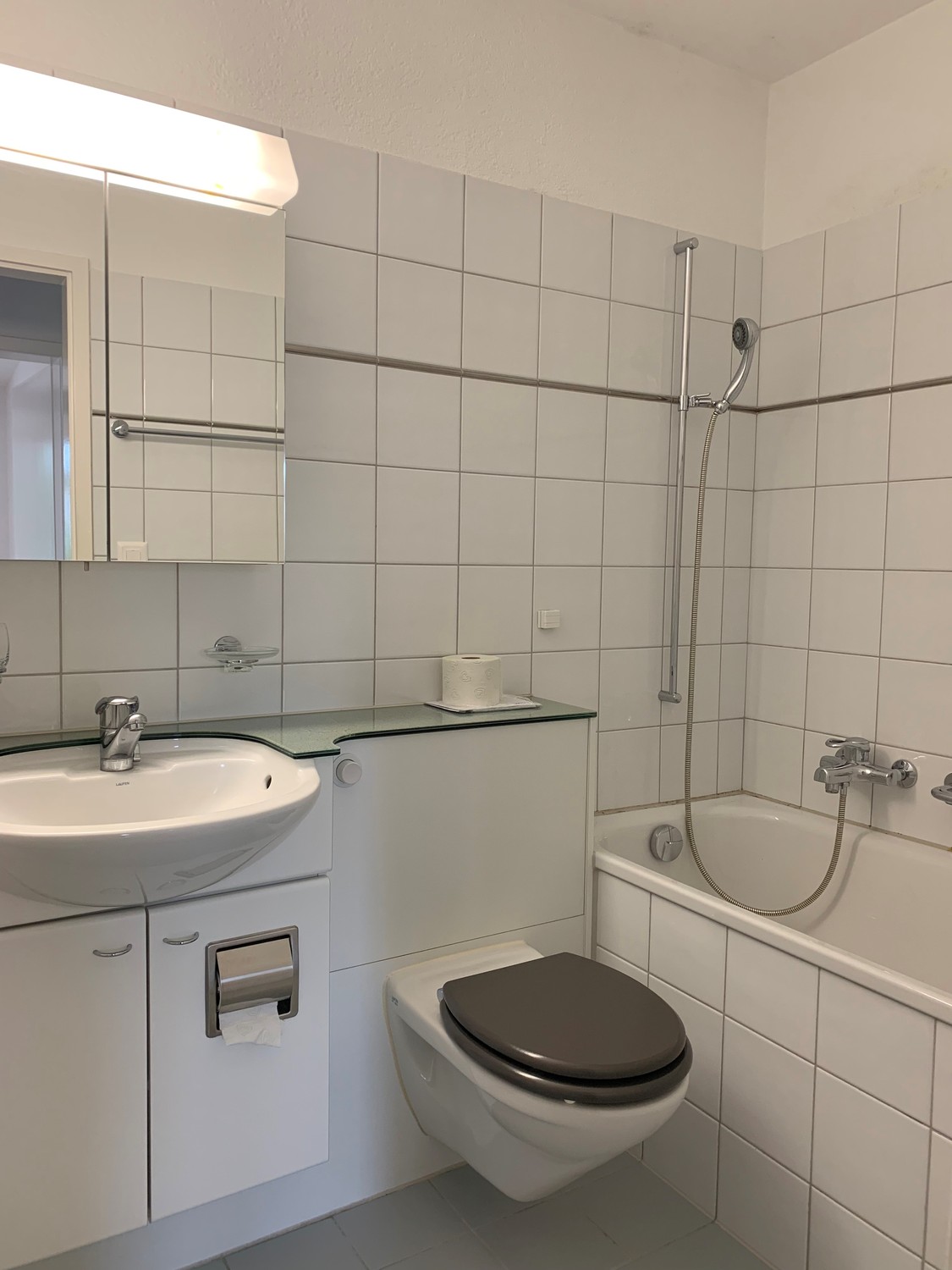 Appartement de 3 pièces