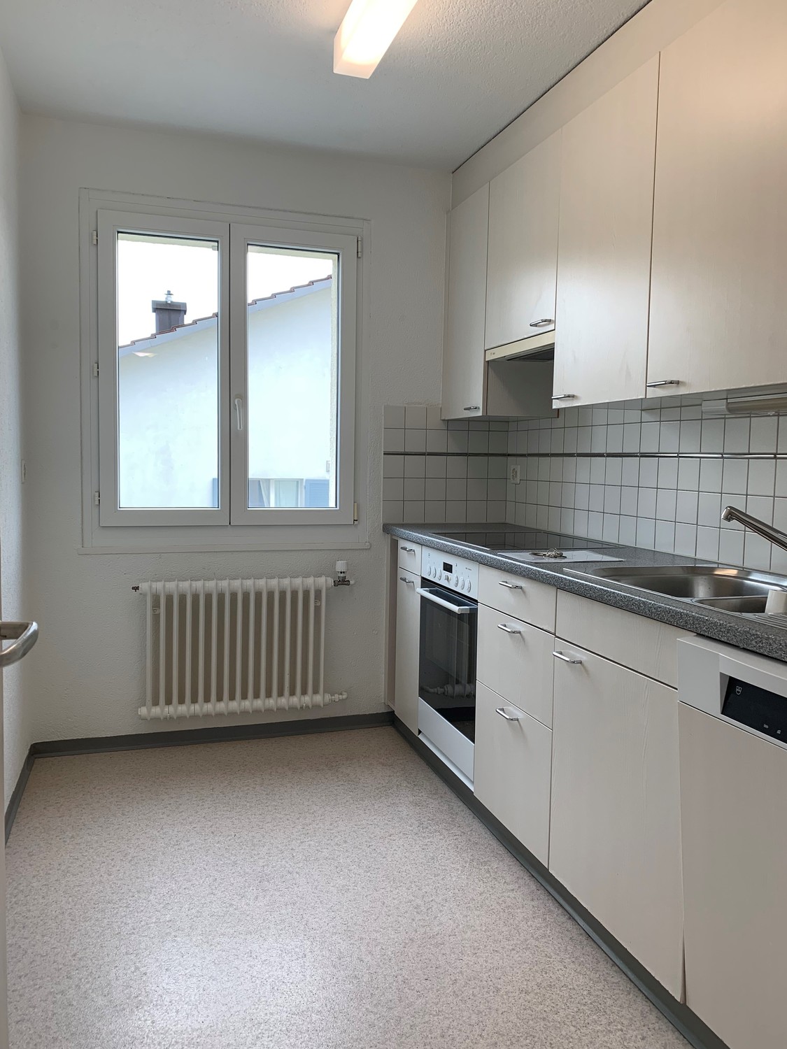 Appartement de 3 pièces